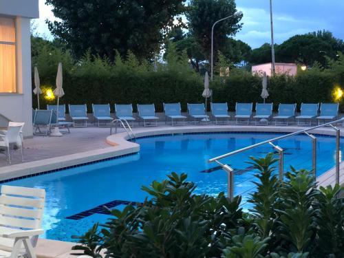 Imperiale Hotel Cattolica