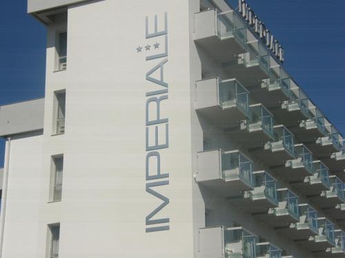 Imperiale Hotel 3*