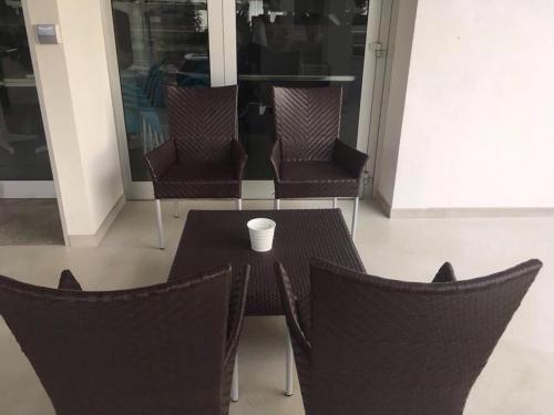 Hotel Imperiale Cattolica