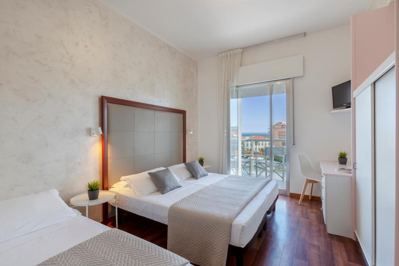 Imperiale Hotel Cattolica