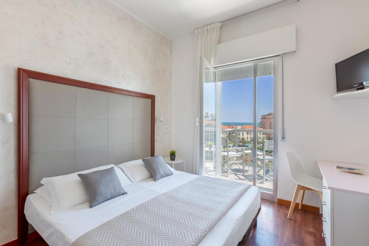 Imperiale Hotel Cattolica