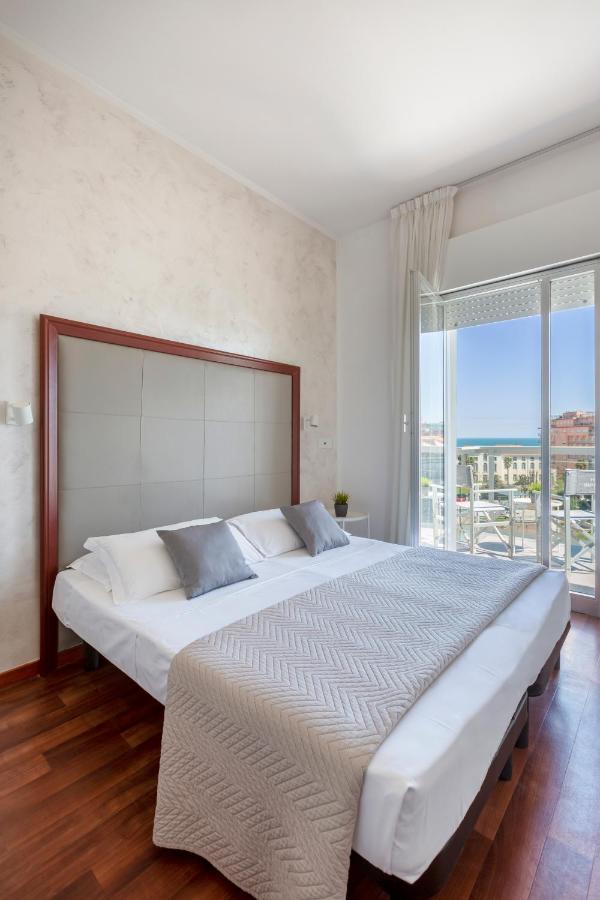 Hotel Imperiale 3*