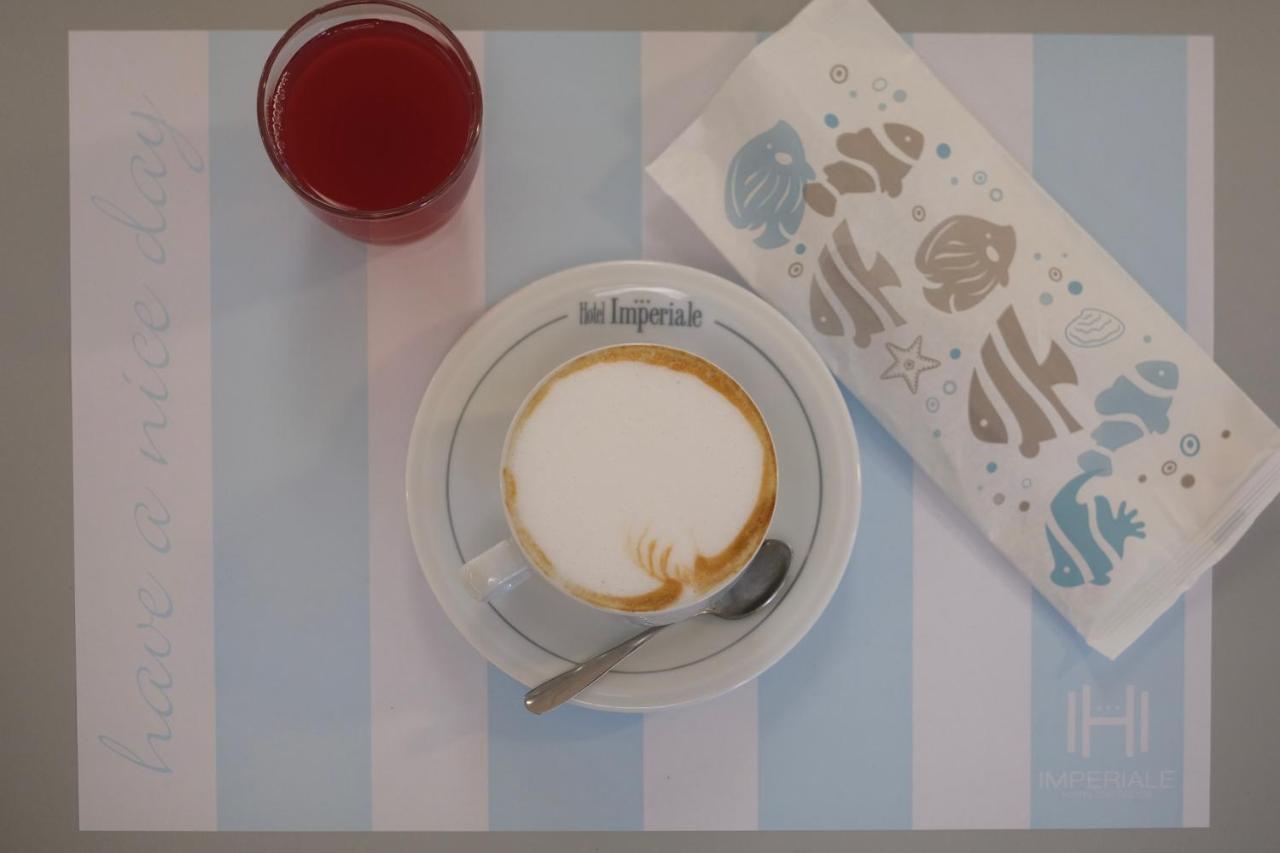 Imperiale Hotel Cattolica