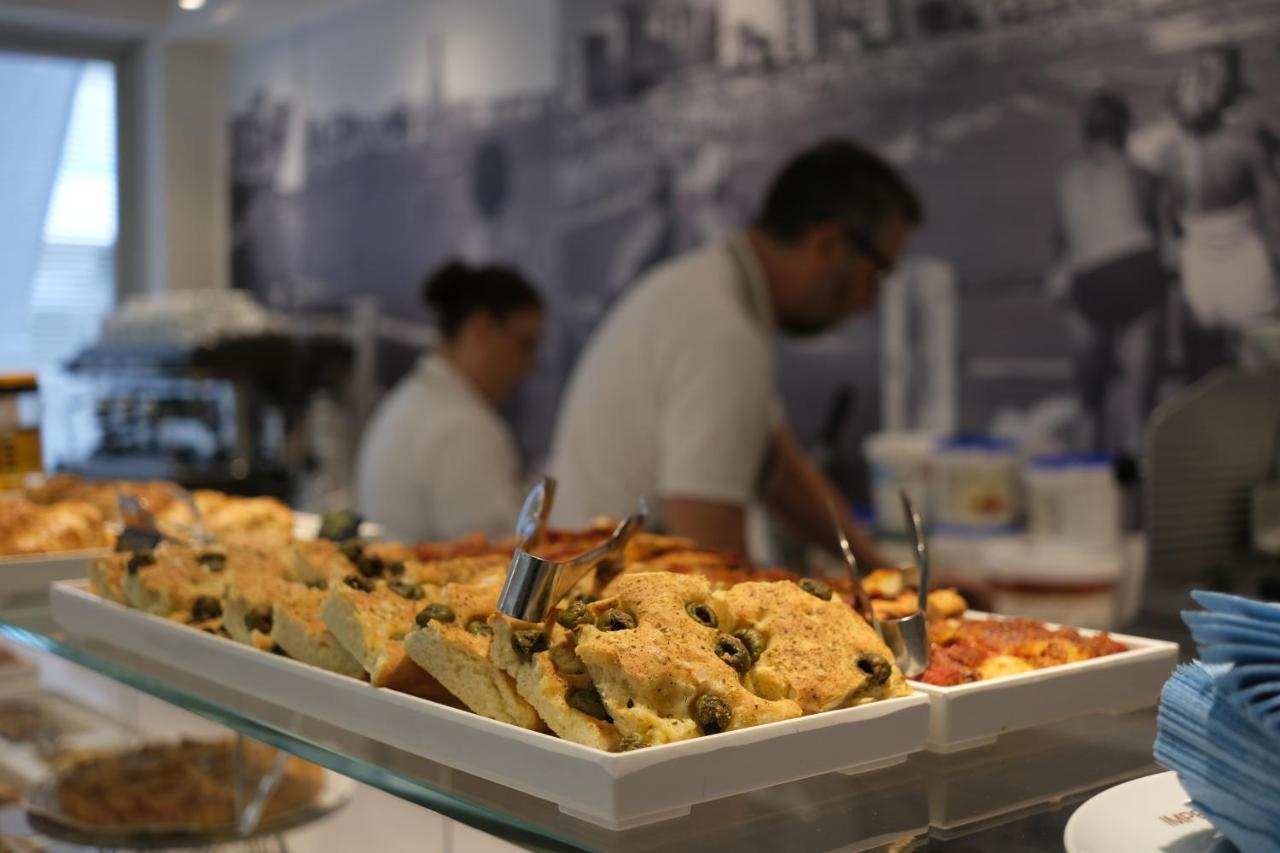 Imperiale Hotel Cattolica