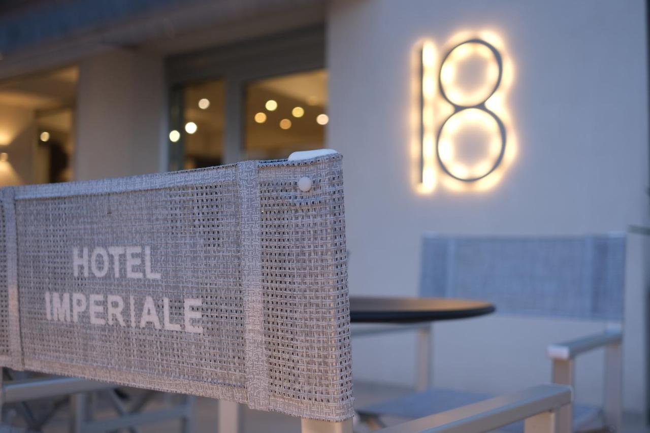 Hotel Imperiale 3*