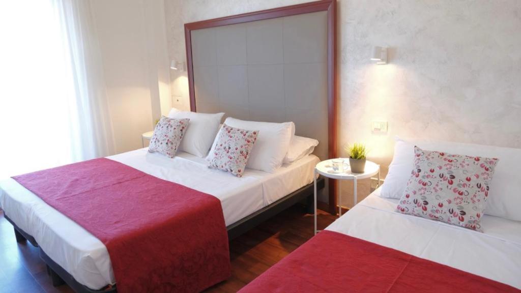 Hotel Imperiale Cattolica