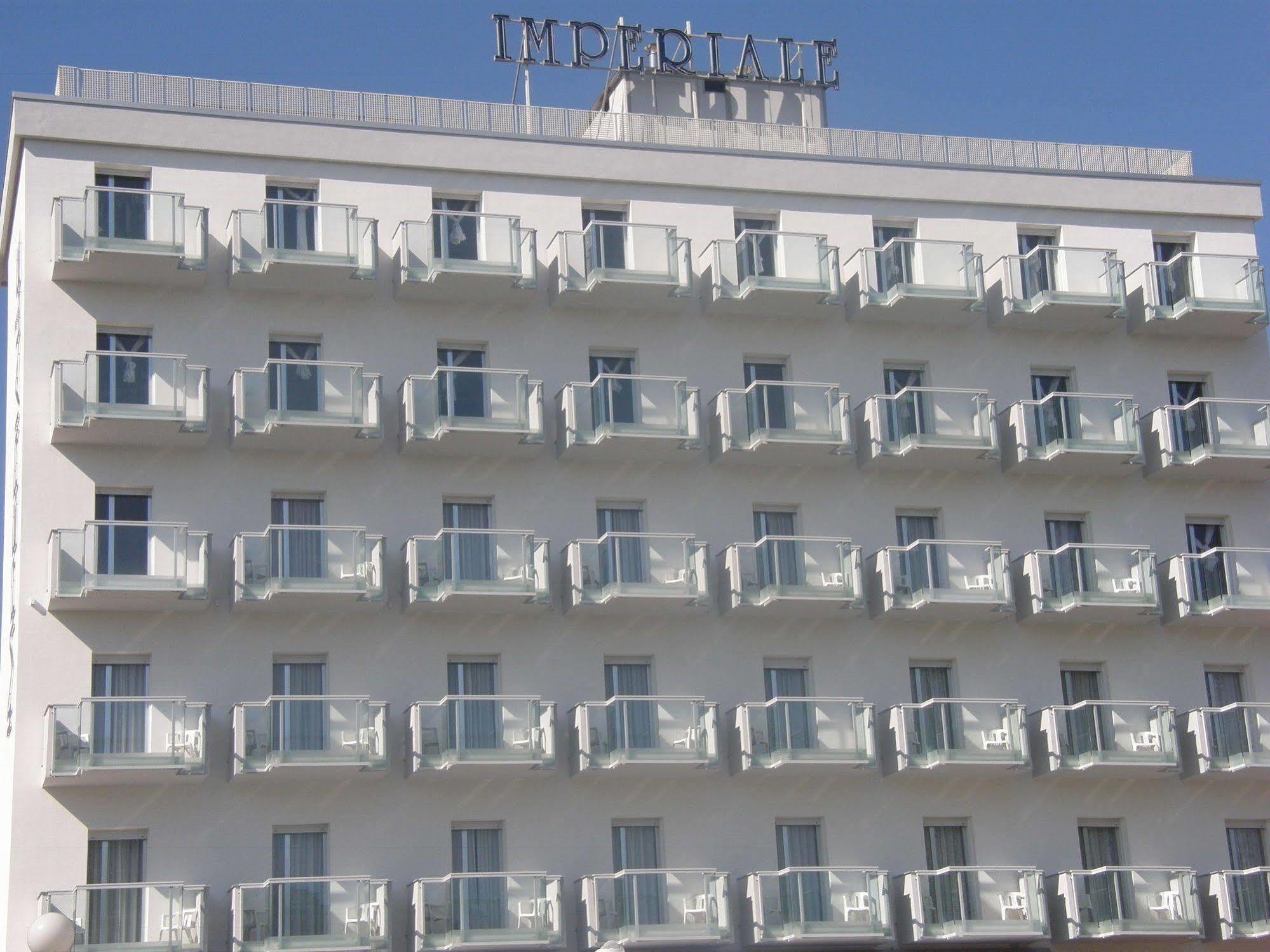 Imperiale 3* Cattolica
