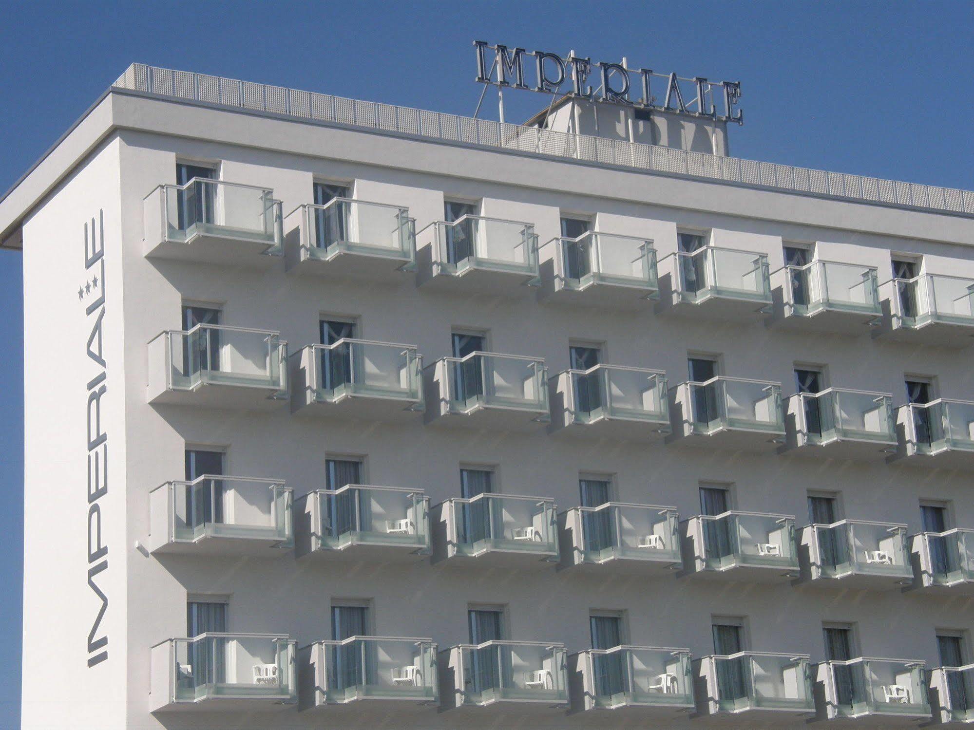 Imperiale Hotel