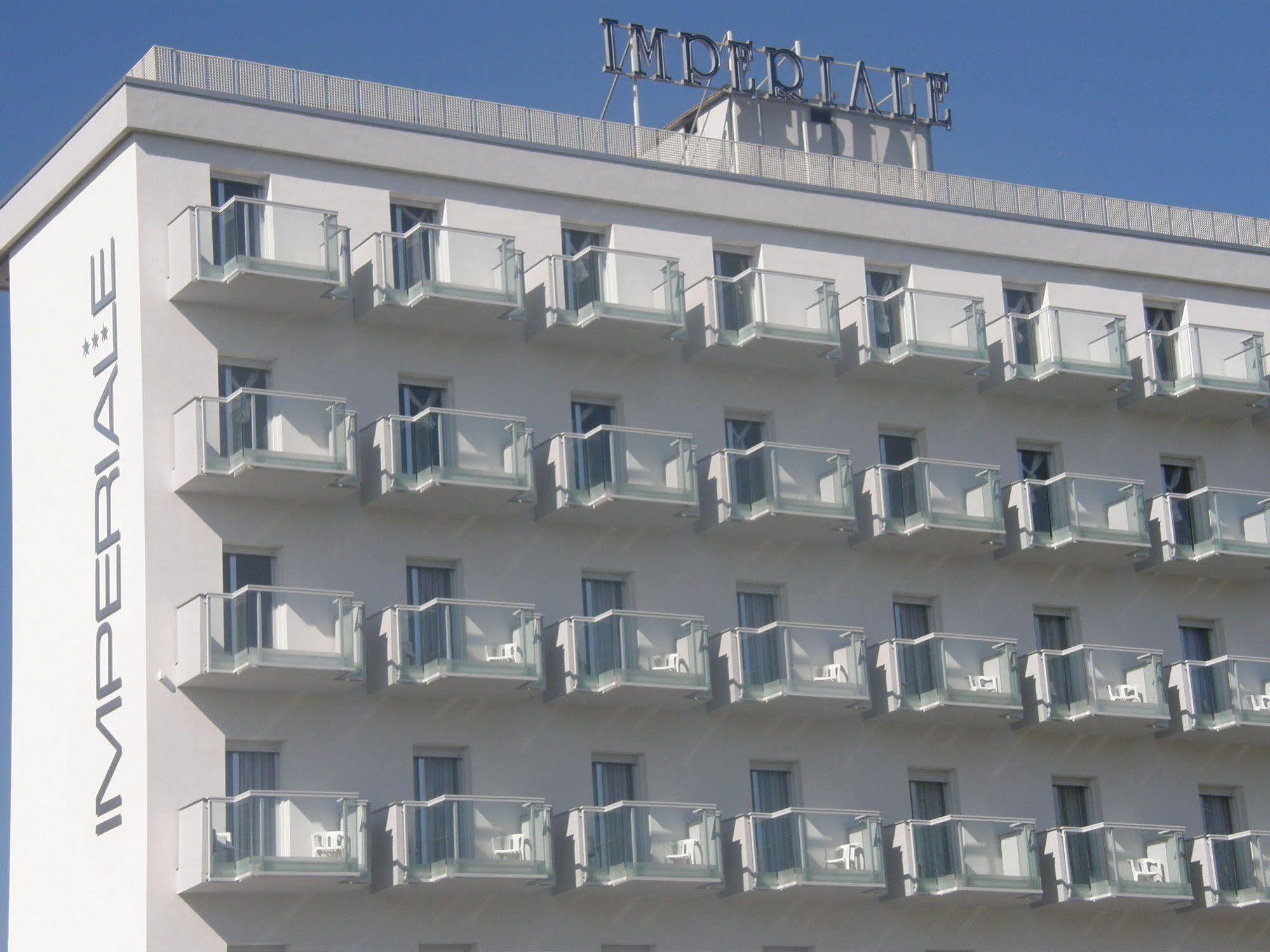 Imperiale