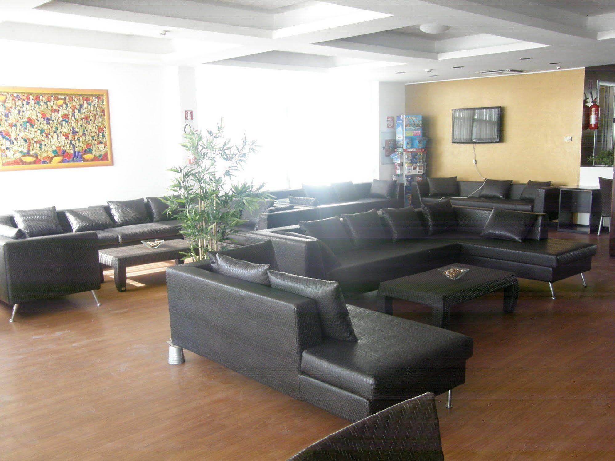 Imperiale Hotel Cattolica