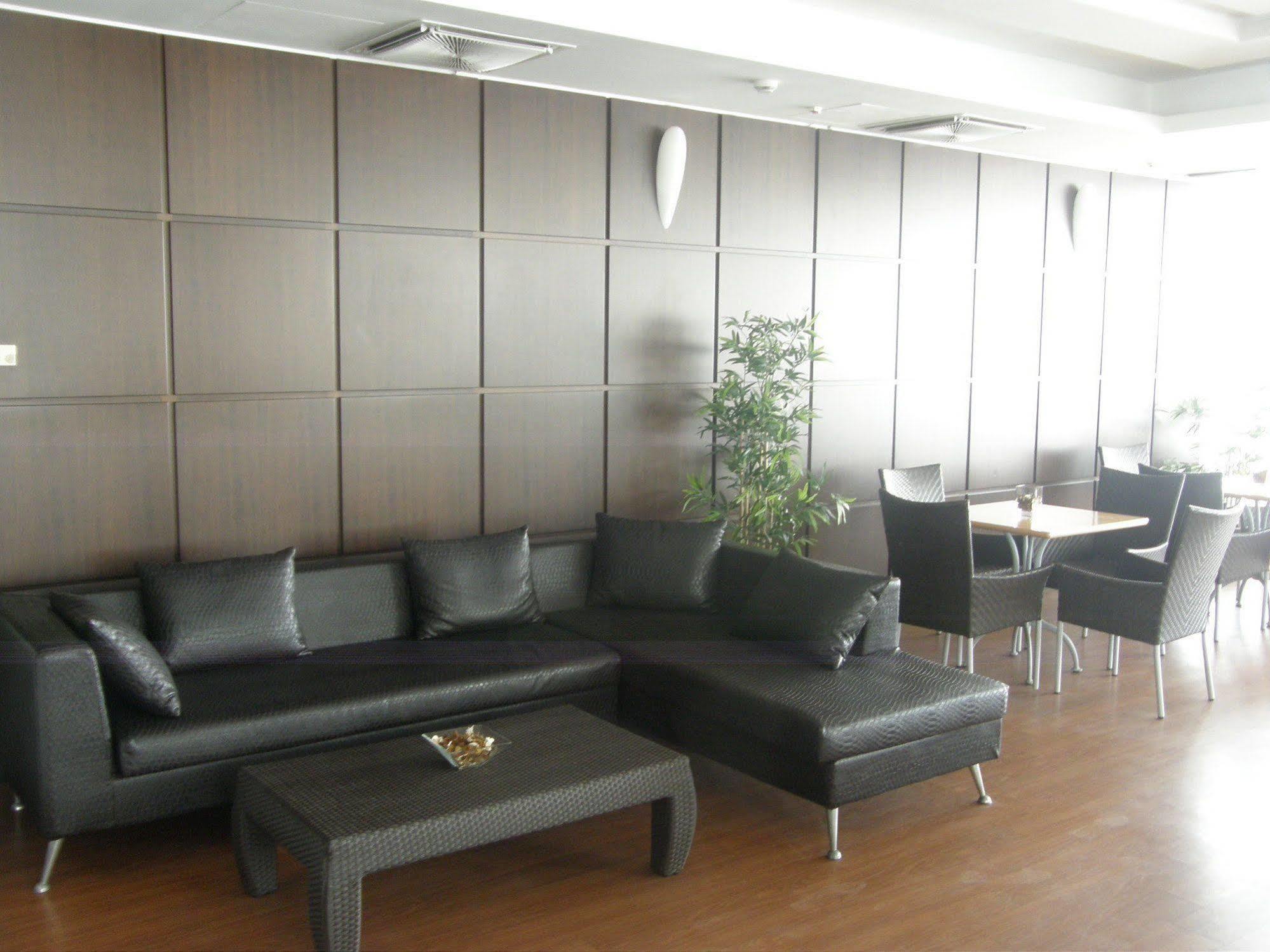 Hotel Imperiale Cattolica