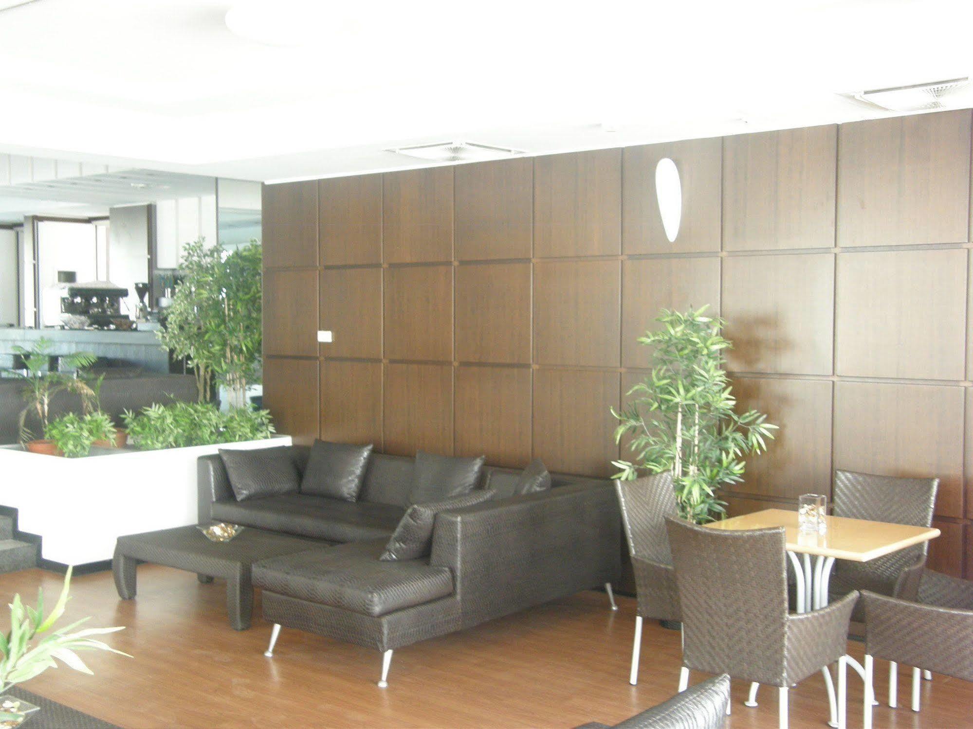 Hotel Imperiale Cattolica