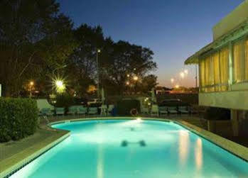 Hotel Imperiale 3*